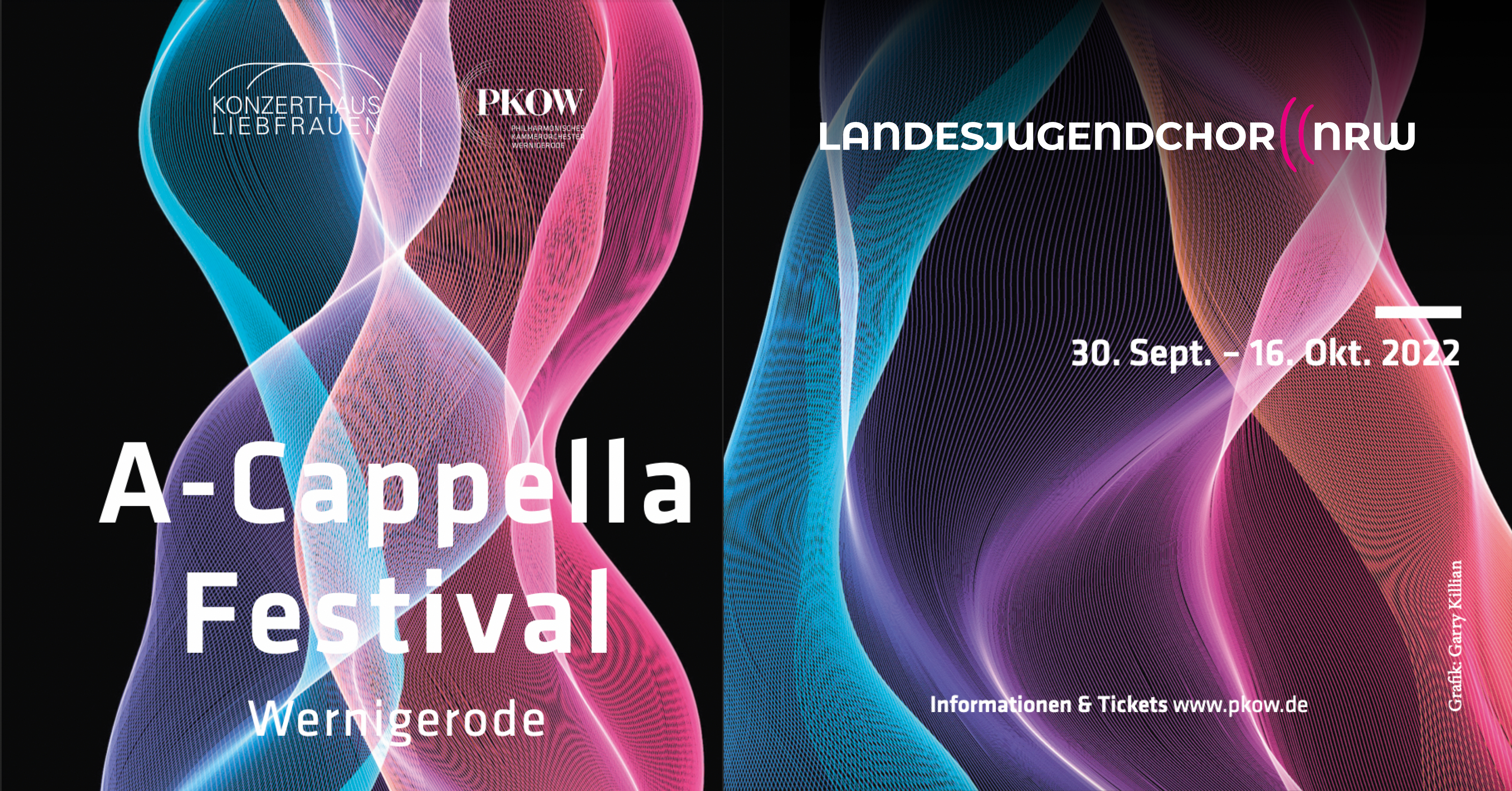 Festivalplakat
