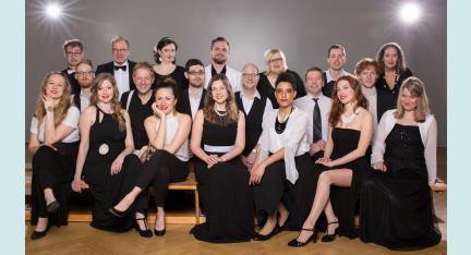 Jazzchor Freiburg