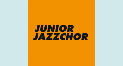 Logo Junior Jazzchor