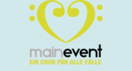 popchor-mainevent.de: Der Chor mit Herz