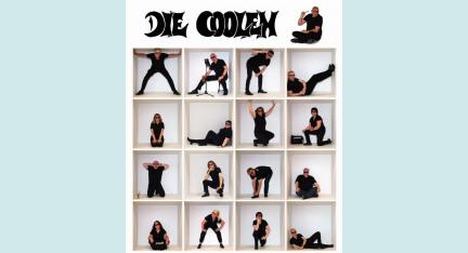 Die Coolen 2023