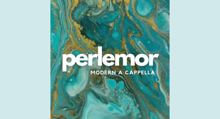 Perlemor - Modern a cappella 