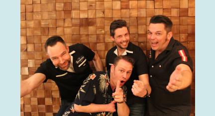 The Fairytales - Acapella