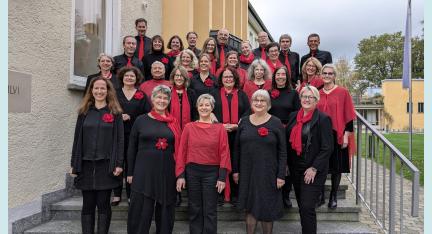 Chorisma Cannstatt