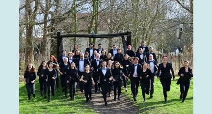 Landesjugendchor Sachsen