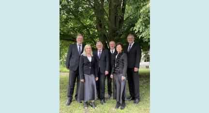 Vokalensemble Voices