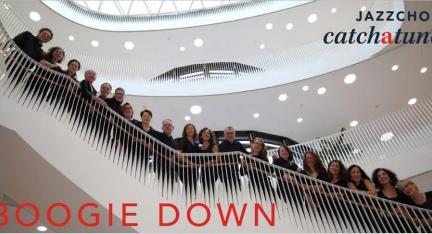 Catchatune Boogie Down