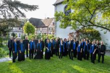 © Bonner Kammerchor - Foto: Barbara Frommann