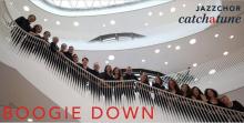Catchatune Boogie Down
