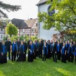 Bonner Kammerchor © - Foto: Barbara Frommann