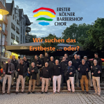 EKBC sucht ...