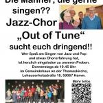 Jazzchor OOT