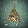 MEDLZ Albumcover "Weihnachtsleuchten" 