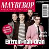 CD-Cover 'Extrem nah dran'
