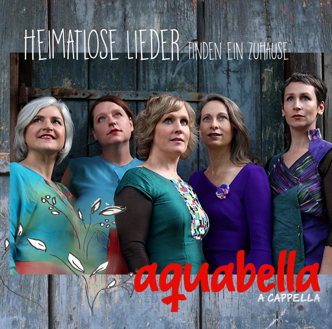Aquabella Pressebild 2023