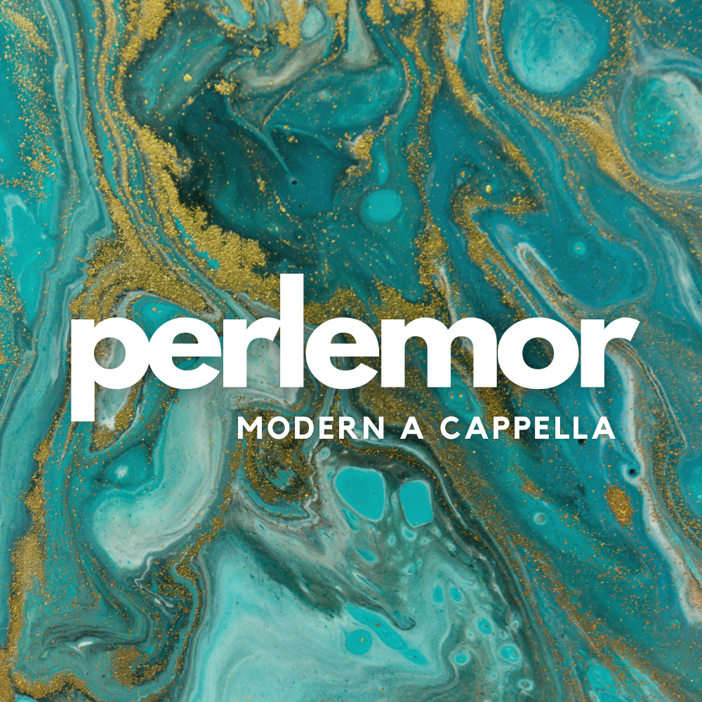 Perlemor - Modern a cappella