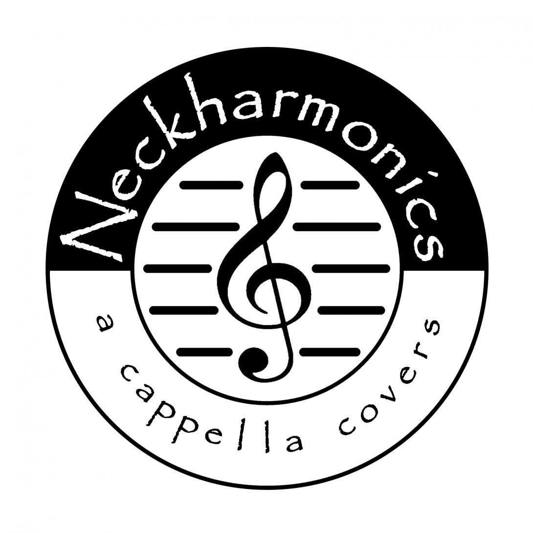 Neckharmonics Logo