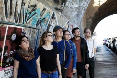 gospelstreet