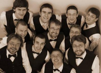 Canisian Harmonists