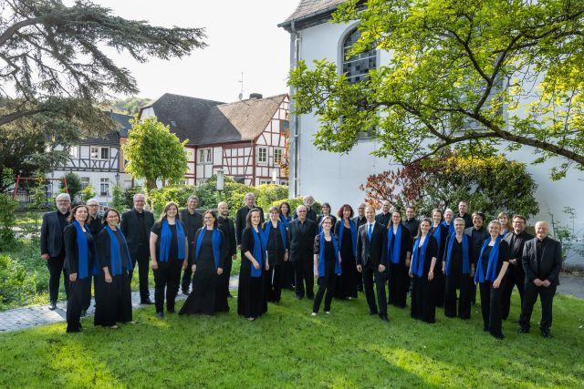 Bonner Kammerchor © - Foto: Barbara Frommann